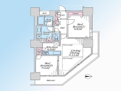 現況と図面が異なる場合は、現況を優先とさせていただきます。