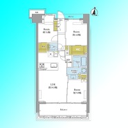 現況と図面が異なる場合は、現況を優先とさせていただきます。