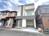 新築一戸建て