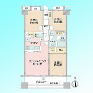 現況と図面が異なる場合は、現況を優先とさせていただきます。