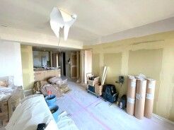 現在フルリフォーム中