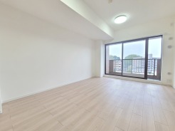 お家の中心となる大きな空間がご家族のコミュニケーションスペースになる筈です。