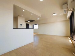 川口市北原台2丁目