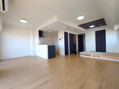 川口市北原台2丁目