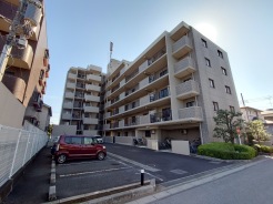 川口市北原台2丁目