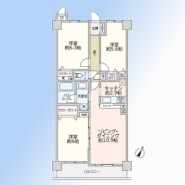 現況と図面が異なる場合は、現況を優先とさせていただきます。