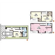 現況と図面が異なる場合は、現況を優先とさせていただきます。