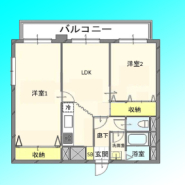 現況と図面が異なる場合は、現況を優先とさせていただきます。