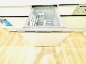 【食洗器】
