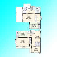 現況と図面が異なる場合は、現況を優先とさせていただきます。