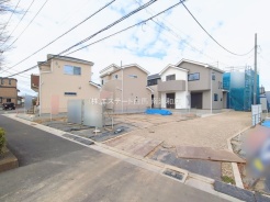 さいたま市桜区大字下大久保