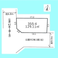 現況と図面が異なる場合は、現況を優先とさせていただきます。