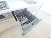 【食洗機】