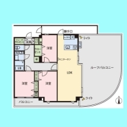 現況と図面が異なる場合は、現況を優先とさせていただきます。