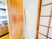 【インターフォン】