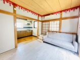 中古一戸建て
