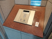 【オートロック】
