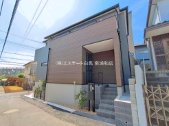 さいたま市南区大字太田窪