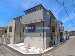 さいたま市南区大字太田窪