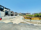 川口市坂下町 新築一戸建て