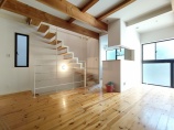 中古一戸建て