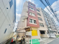 さいたま市人気エリア!浦和駅徒歩12分。