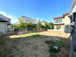 川口市鳩ヶ谷本町4丁目