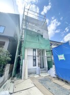 今なら建築中の住まいをご覧いただけます。構造体の質問もお気軽に。