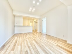 家族団らんの時間も増えそうなくつろぎのLDK。