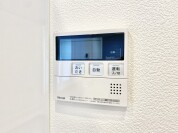 【ここから追い炊きも湯張りもワンプッシュ】