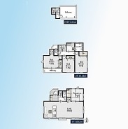 現況と図面が異なる場合は、現況を優先とさせていただきます。