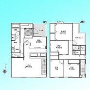 現況と図面が異なる場合は、現況を優先とさせていただきます。