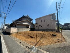 現地土地写真