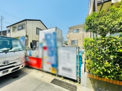 現地基礎写真