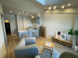 戸田市新曽南 マンション