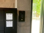 【オートロック】