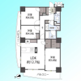 北区赤羽西 マンション