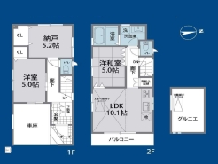 現況と図面が異なる場合は、現況を優先とさせていただきます。