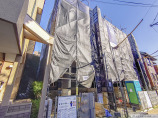 さいたま市南区南浦和 新築一戸建て