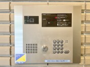 【オートロック】