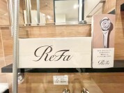 【シャワーヘッド】