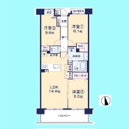 現況と図面が異なる場合は、現況を優先とさせていただきます。