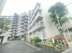 北区浮間2丁目