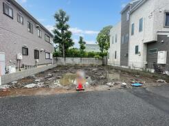 A号棟 通勤、通学がちょっとした運動にもなる、北戸田駅徒歩13分。