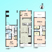 さいたま市南区辻5丁目