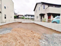 1号地 JR京浜東北・武蔵野線「南浦和」駅東口徒歩1分、提携駐車場もあります。エステート白馬南浦和店までお気軽にお問い合わせください。
