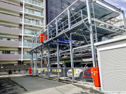 駐車場 機械式