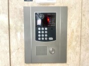 【オートロック】