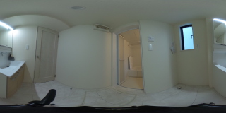 洗面所