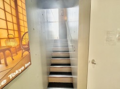 1階階段
